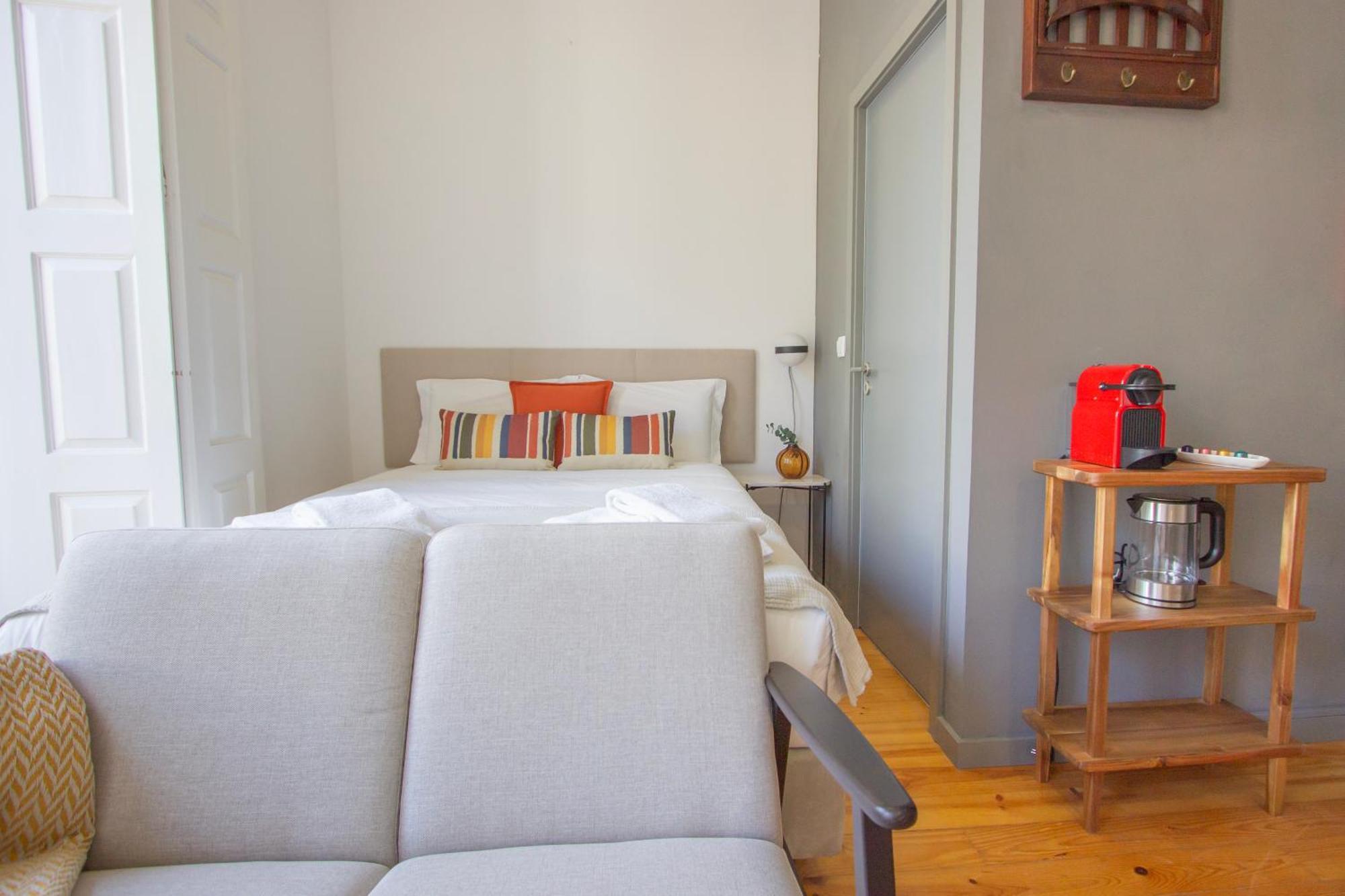 Appartamento Formosa79 By Guestify